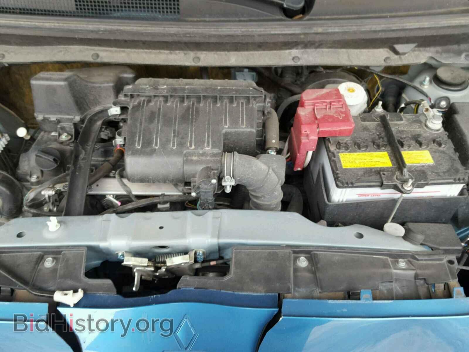 2015 MITSUBISHI MIRAGE - VIN: ML32A3HJ4FH044116 - Фото 7