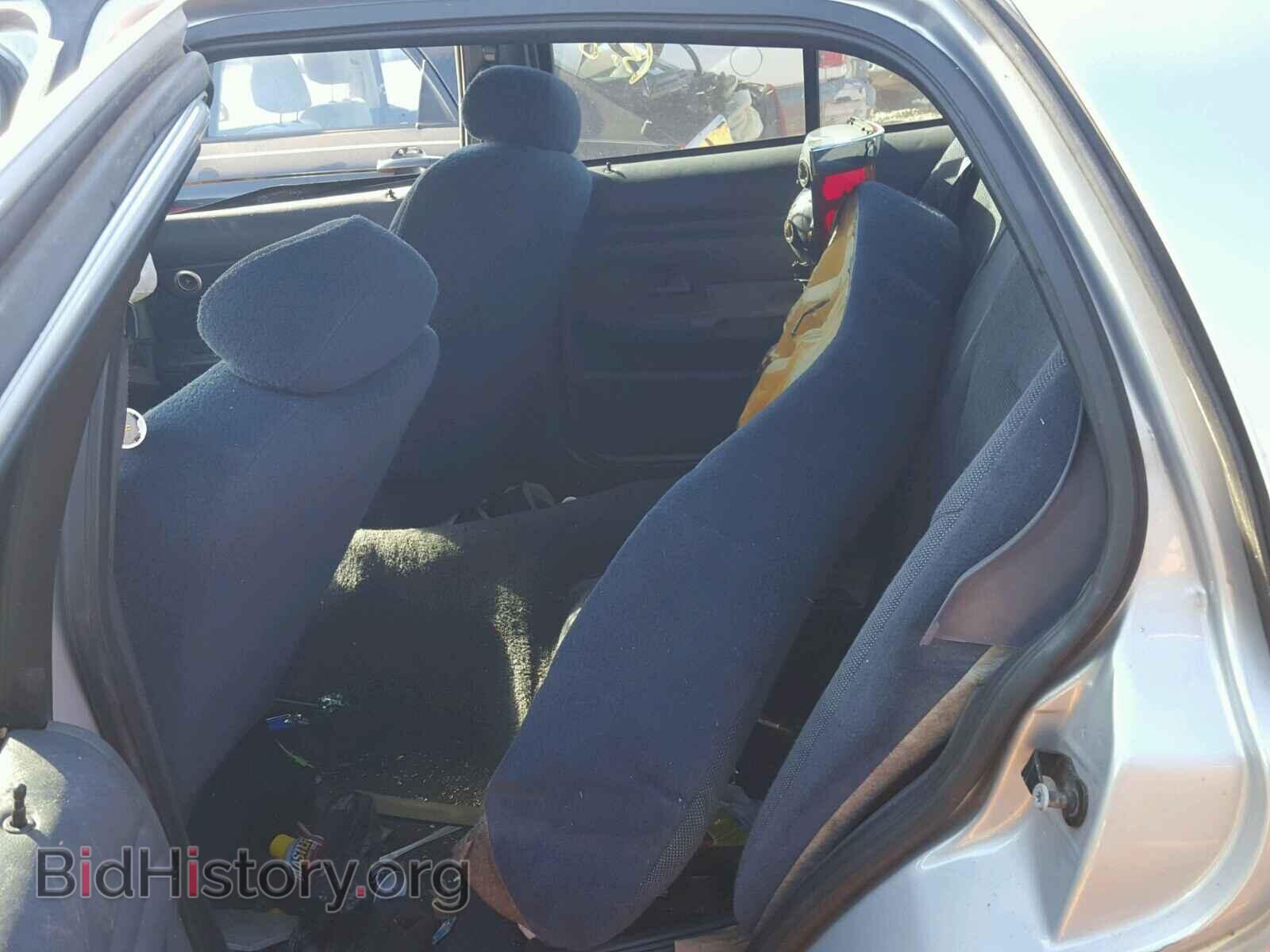 2000 FORD CROWN VIC - VIN: 2FAFP71W6YX186339 - Фото 6