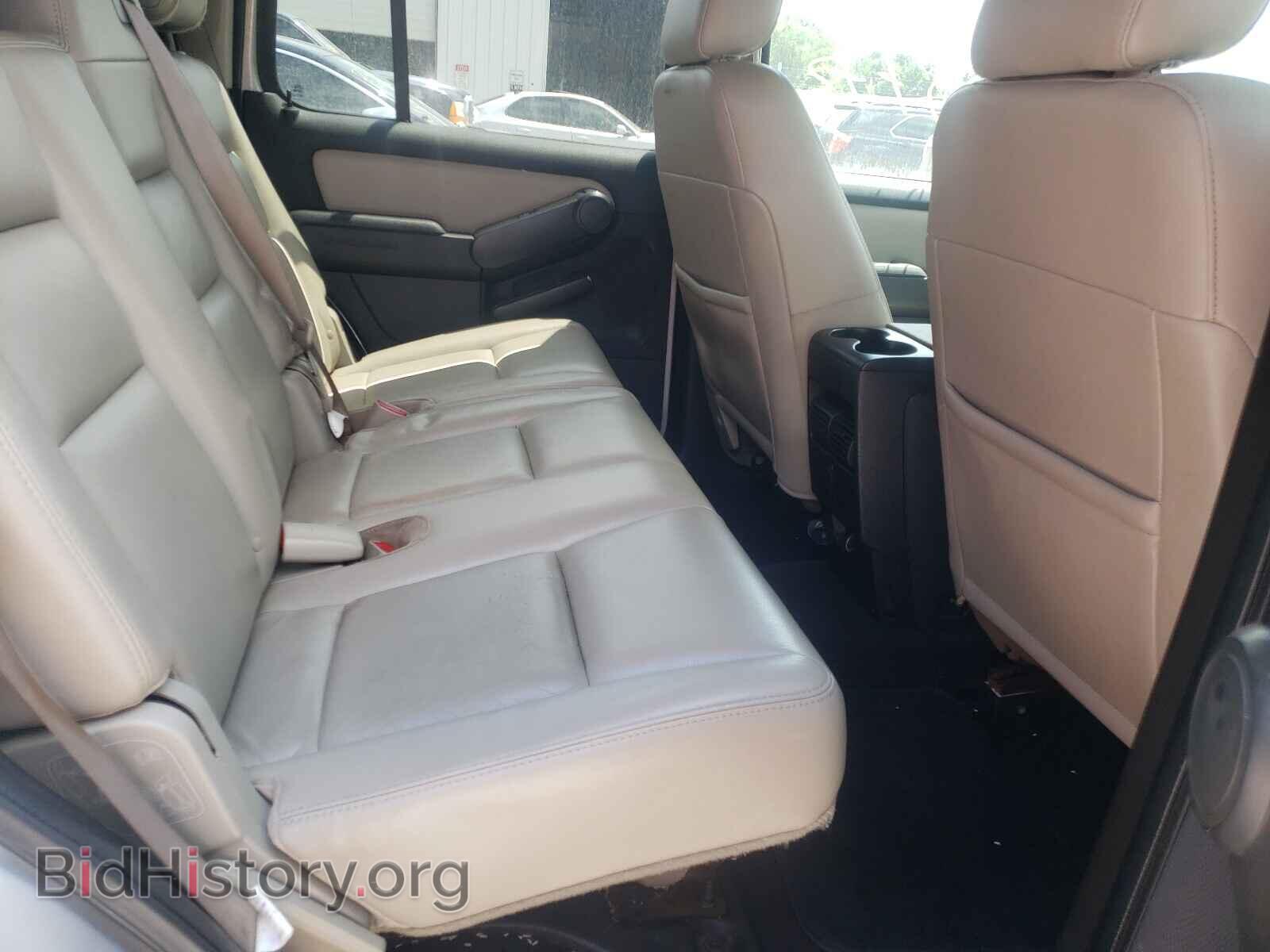 2008 FORD EXPLORER - VIN: 1FMEU73E58UA97318 - Photo 6