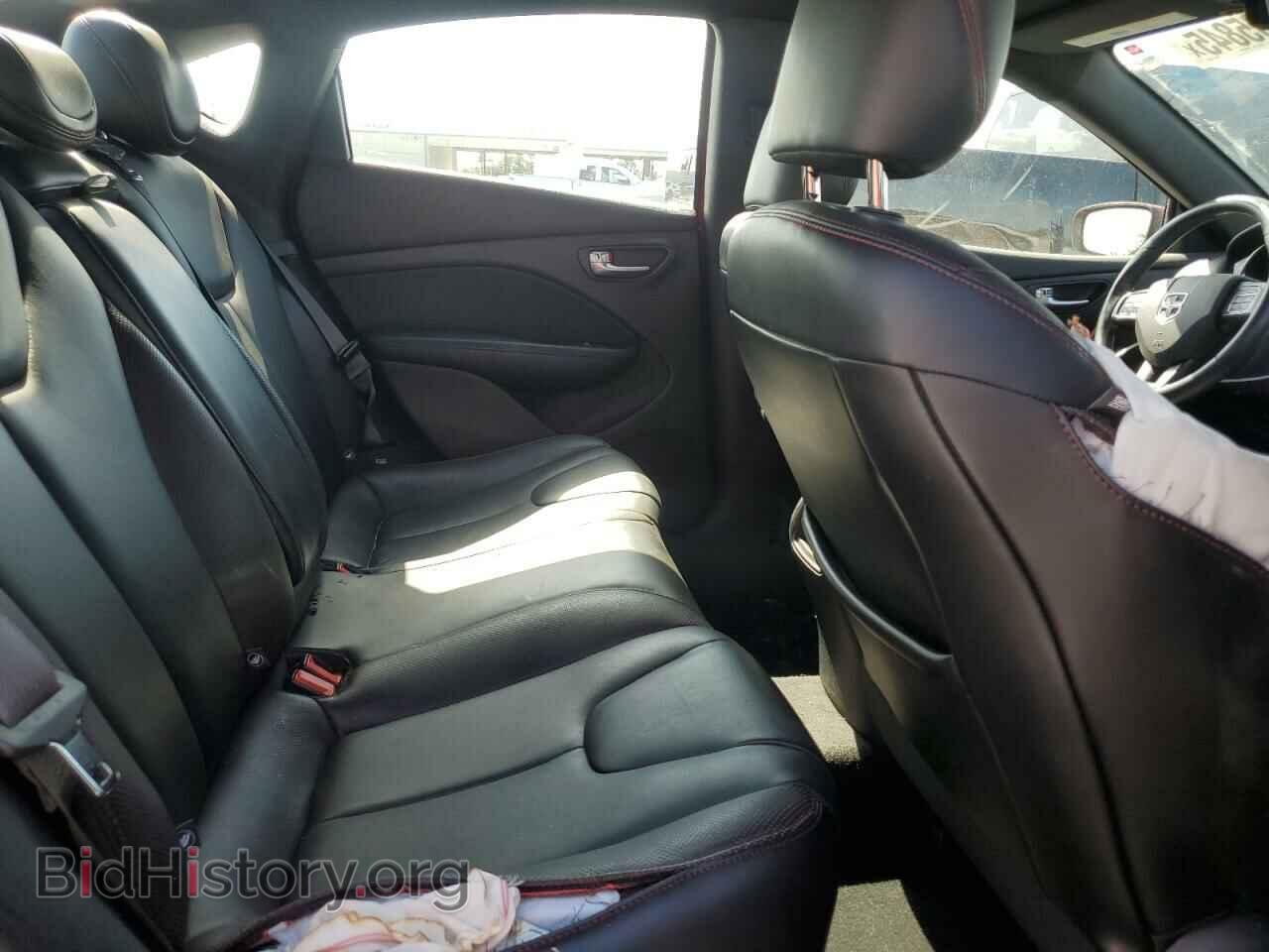 2014 DODGE DART - VIN: 1C3CDFEB9ED876729 - Фото 10