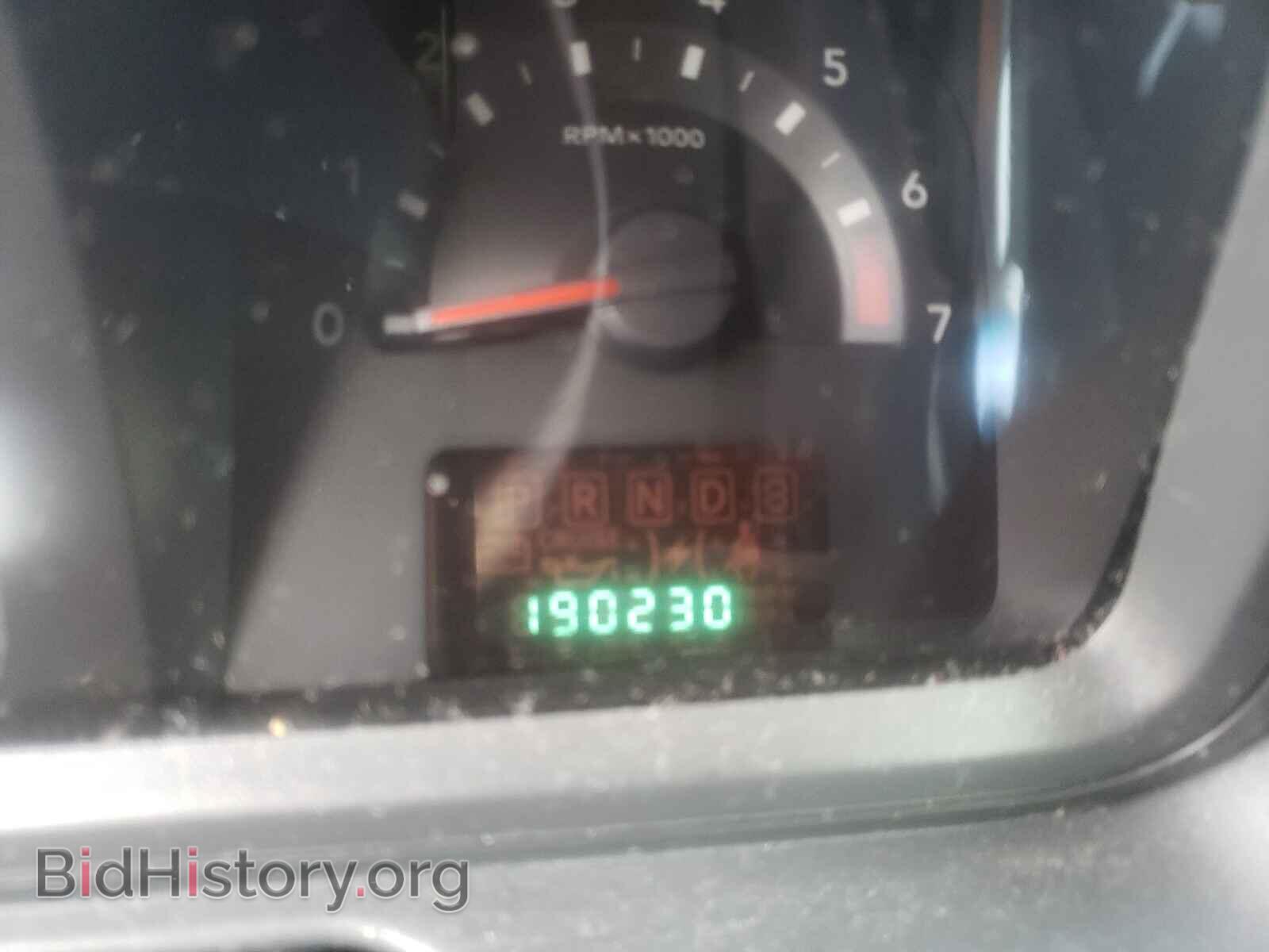 2010 DODGE JOURNEY - VIN: 3D4PG4FB3AT242525 - Фото 8