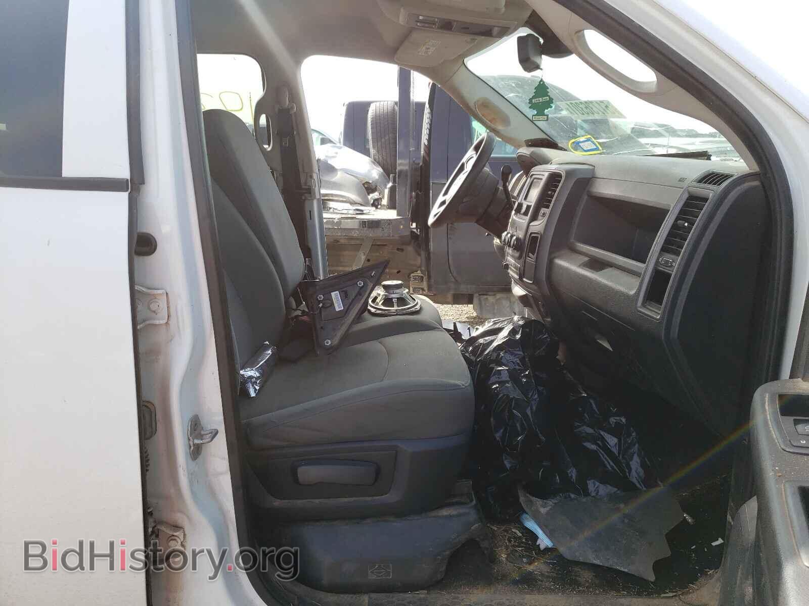 2013 RAM 2500 - VIN: 3C6UR5CL0DG545473 - Фото 5