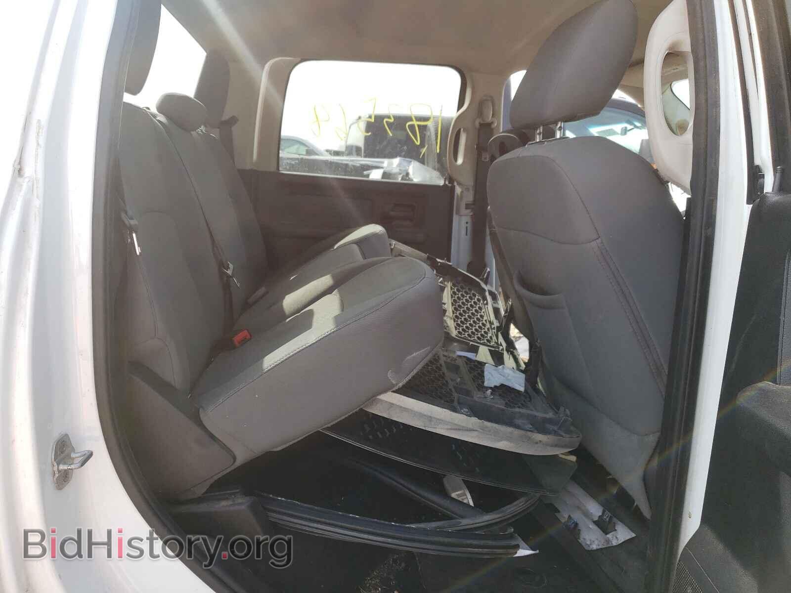 2013 RAM 2500 - VIN: 3C6UR5CL0DG545473 - Фото 6