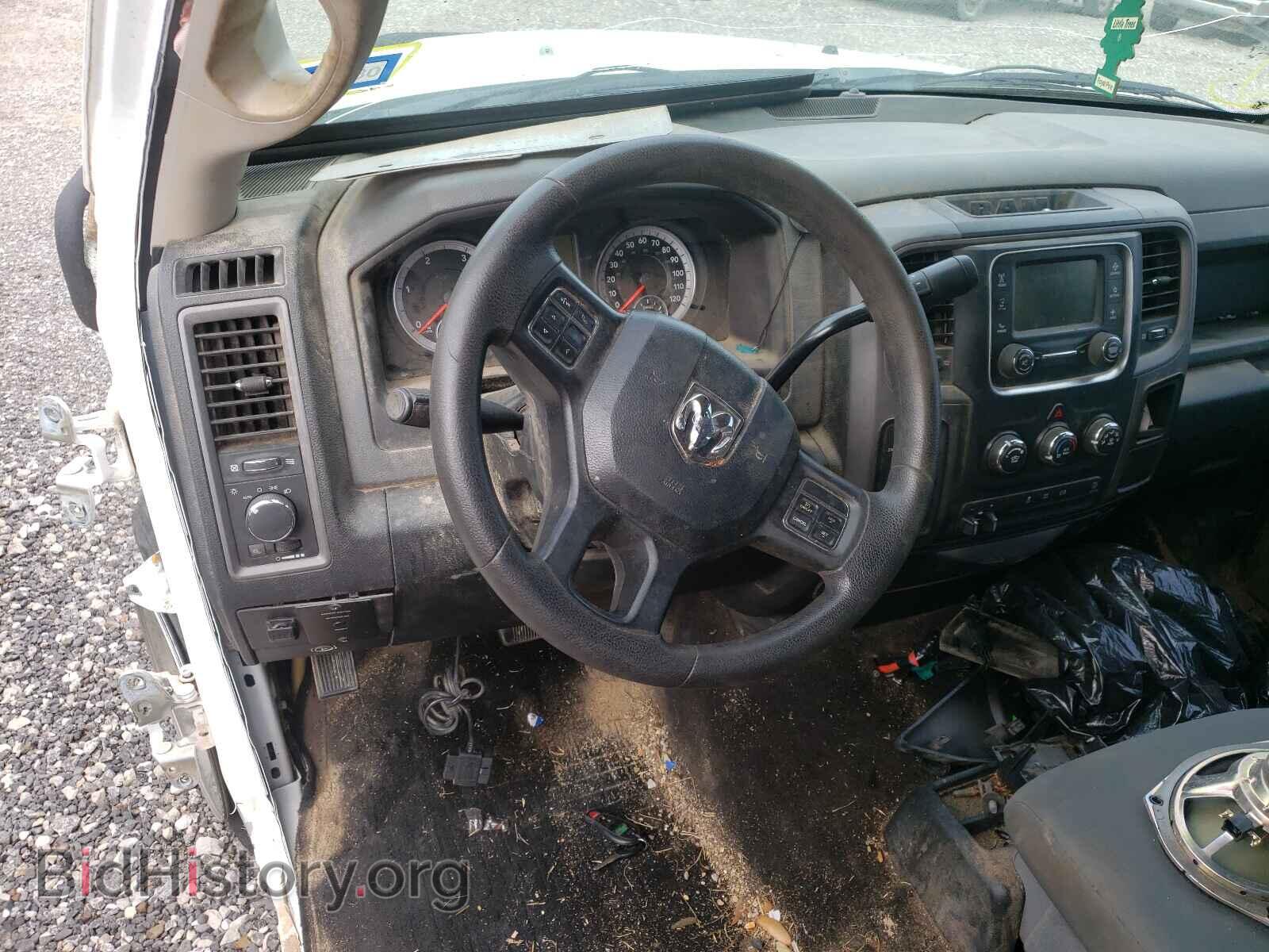 2013 RAM 2500 - VIN: 3C6UR5CL0DG545473 - Фото 10