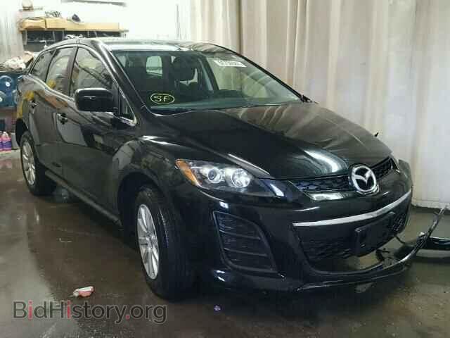 Фотография JM3ER2W54A0320439 - MAZDA CX-7 2010