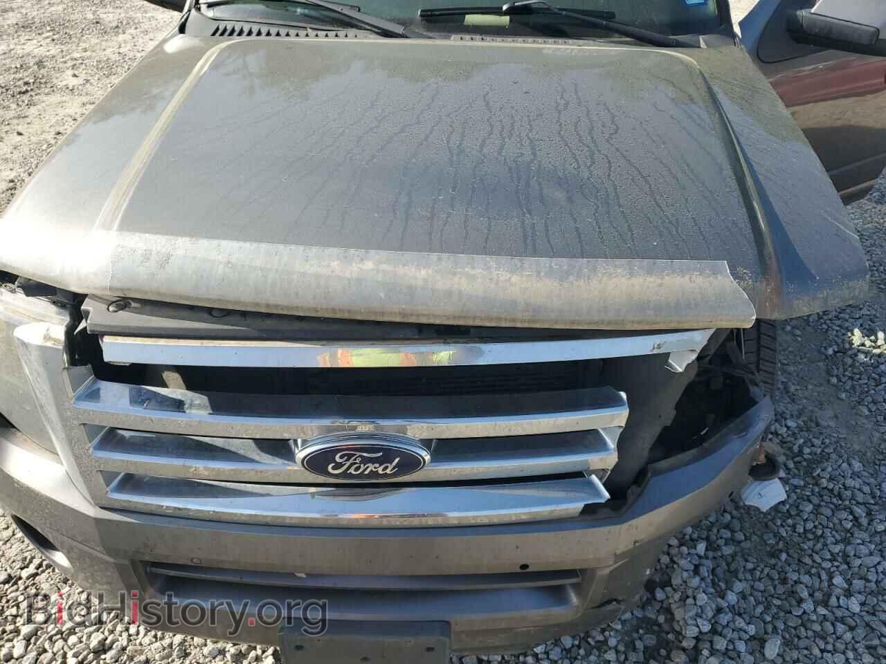 2012 FORD EXPEDITION - VIN: 1FMJK1K58CEF58596 - Фото 13