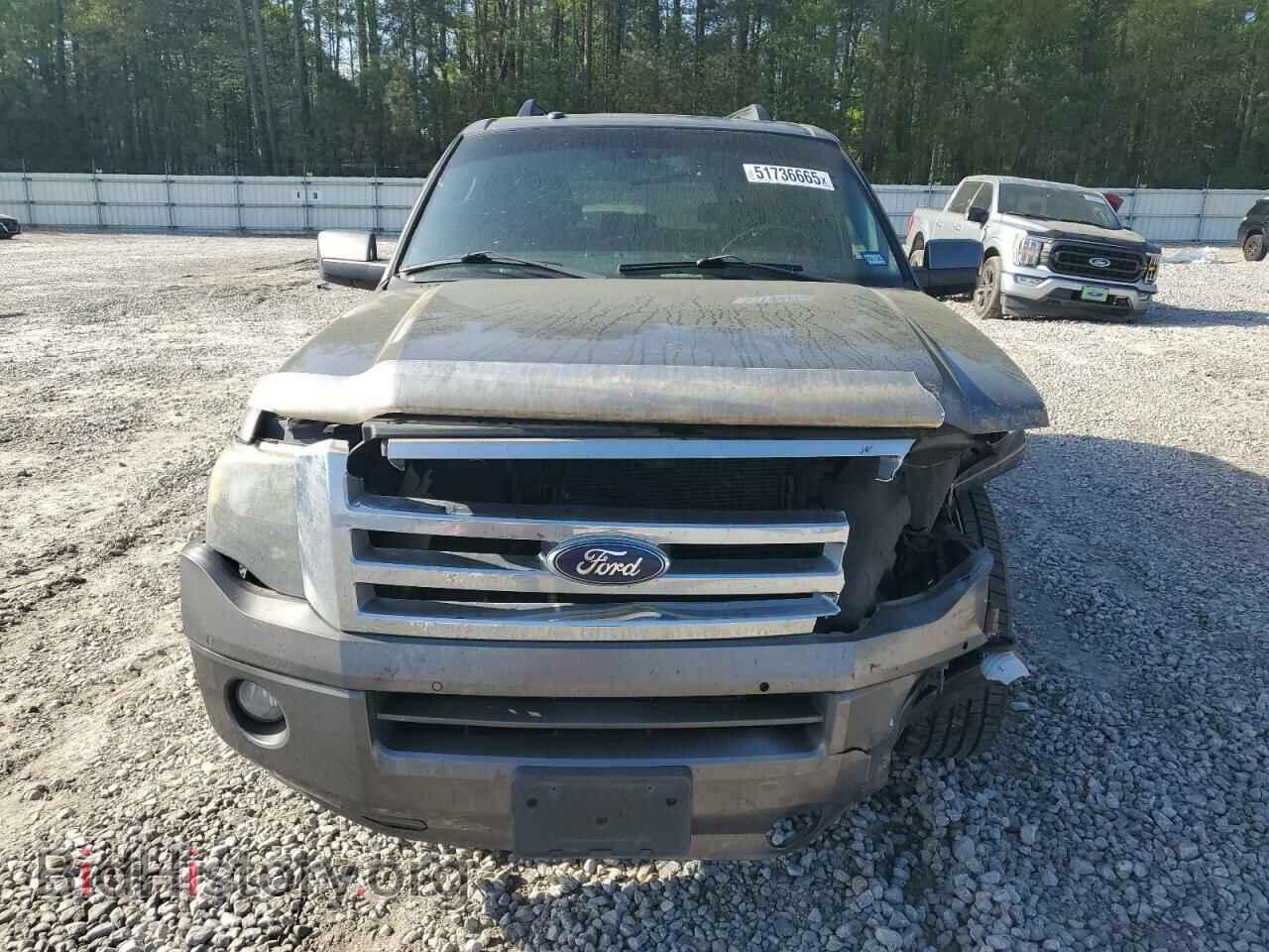 2012 FORD EXPEDITION - VIN: 1FMJK1K58CEF58596 - Фото 5