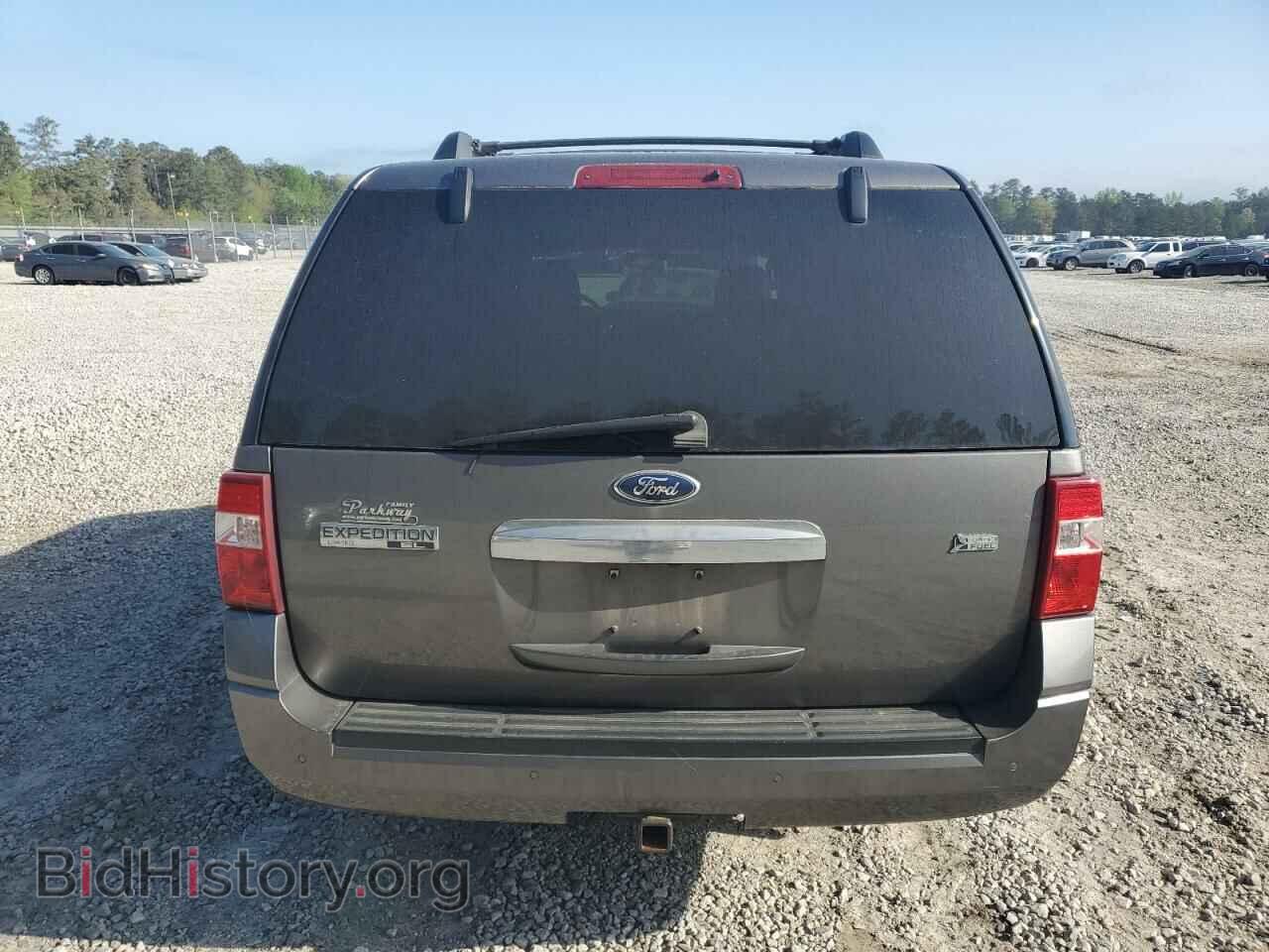 2012 FORD EXPEDITION - VIN: 1FMJK1K58CEF58596 - Фото 6