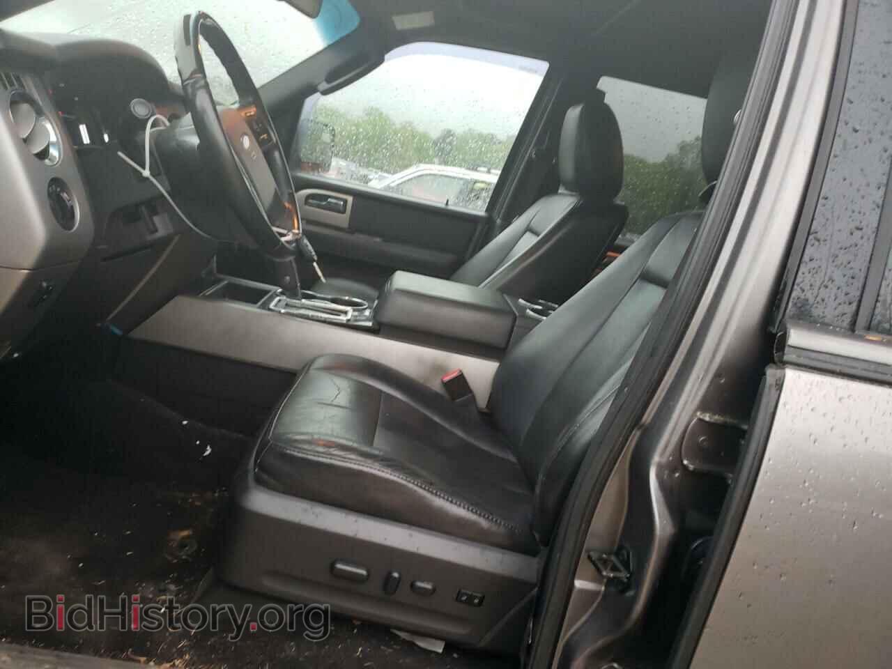 2012 FORD EXPEDITION - VIN: 1FMJK1K58CEF58596 - Фото 7