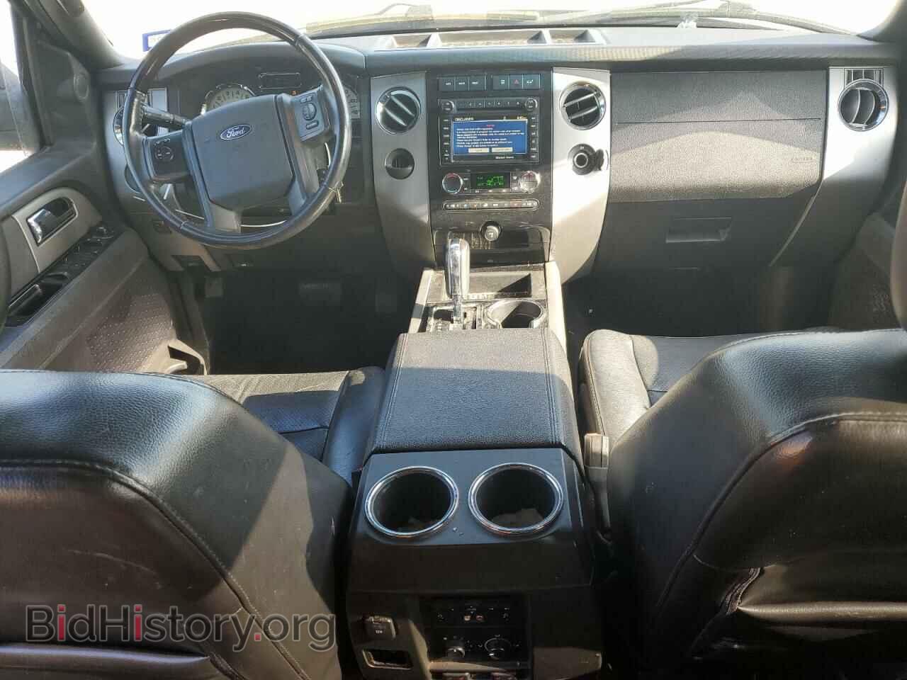 2012 FORD EXPEDITION - VIN: 1FMJK1K58CEF58596 - Фото 8