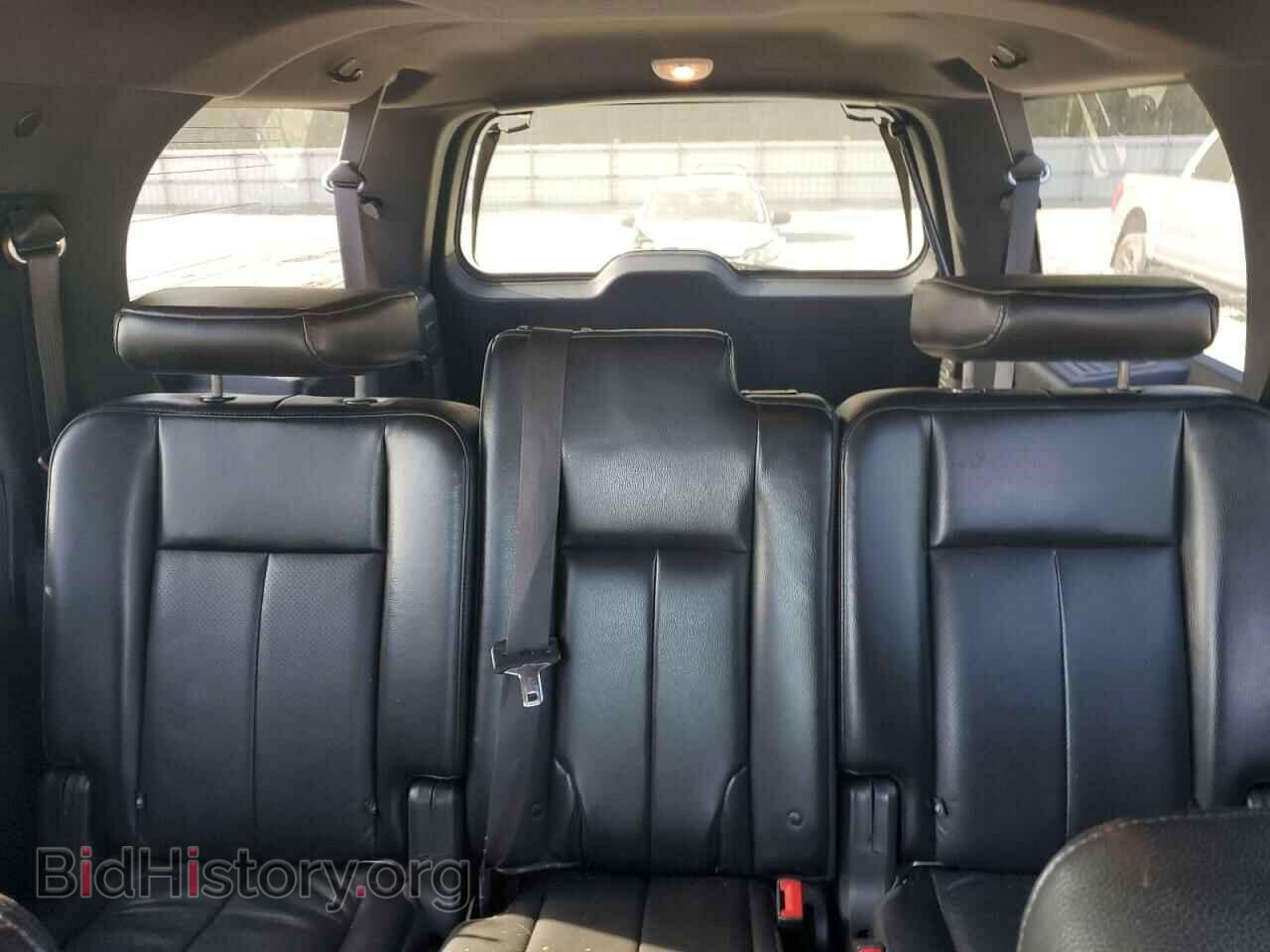 2012 FORD EXPEDITION - VIN: 1FMJK1K58CEF58596 - Фото 10