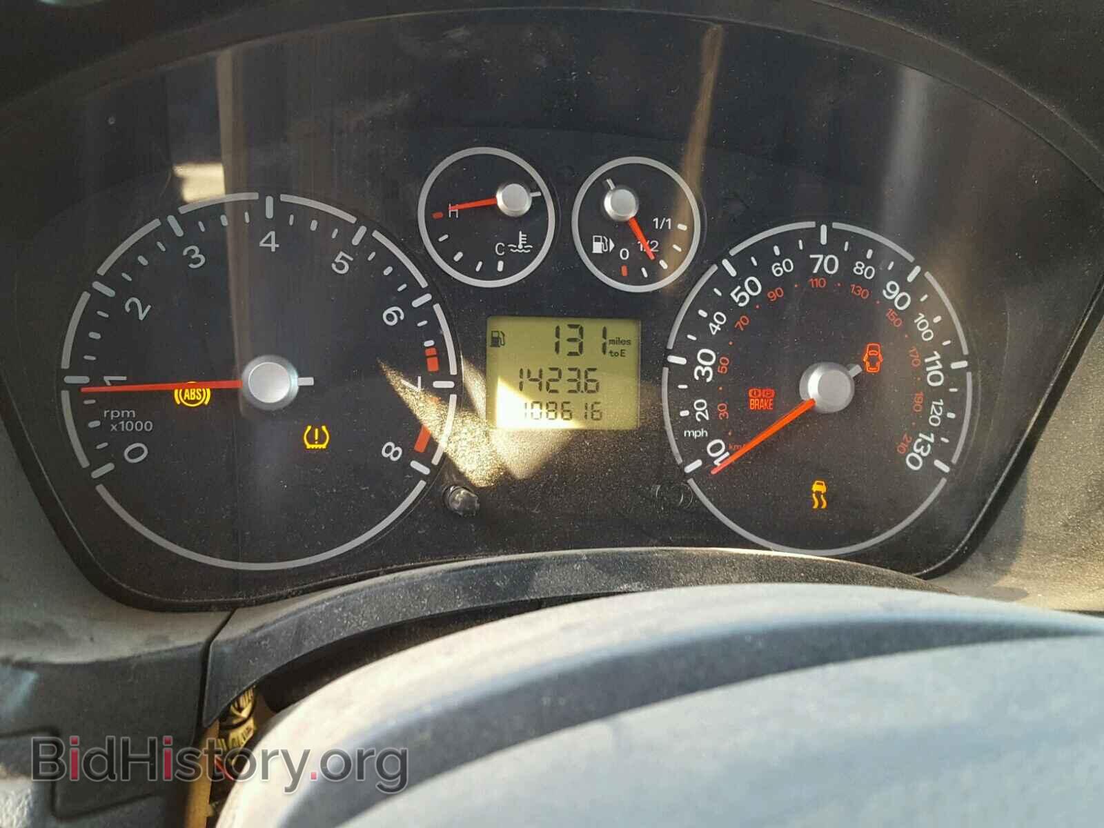 2013 FORD TRANSIT CO - VIN: NM0KS9BN1DT159529 - Фото 8