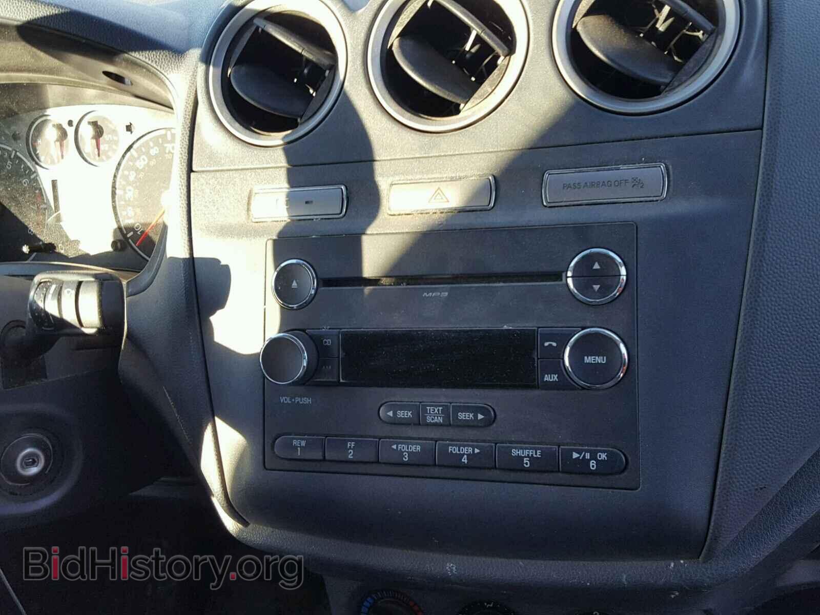 2013 FORD TRANSIT CO - VIN: NM0KS9BN1DT159529 - Фото 9