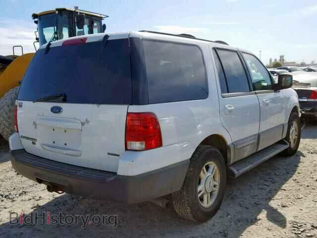 2004 FORD EXPEDITION - VIN: 1FMPU16L04LA65599 - Фото 4