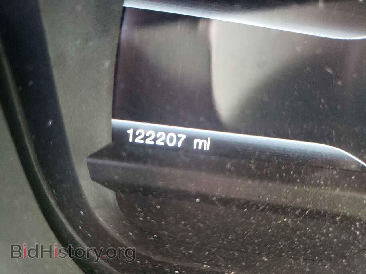2014 FORD EXPLORER - VIN: 1FM5K8GT2EGC58111 - Photo 8
