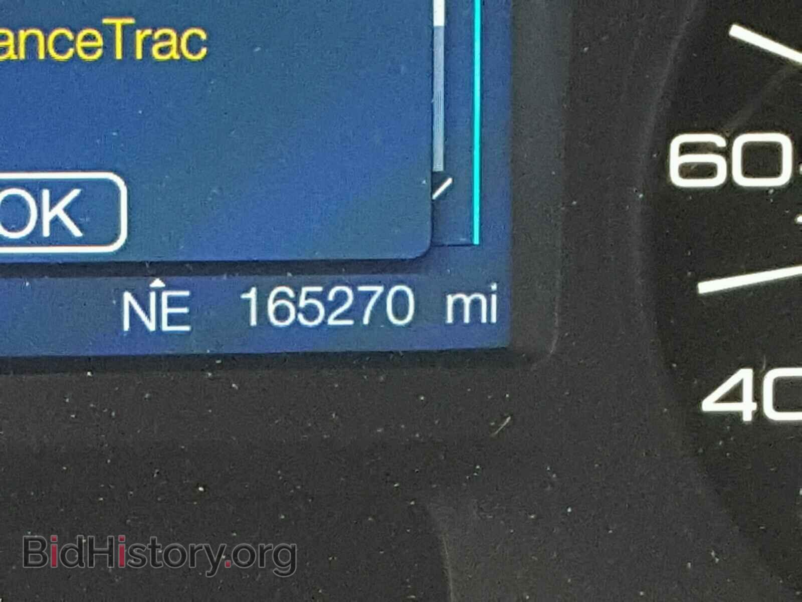 2013 FORD EDGE - VIN: 2FMDK3GC5DBB29459 - Фото 8