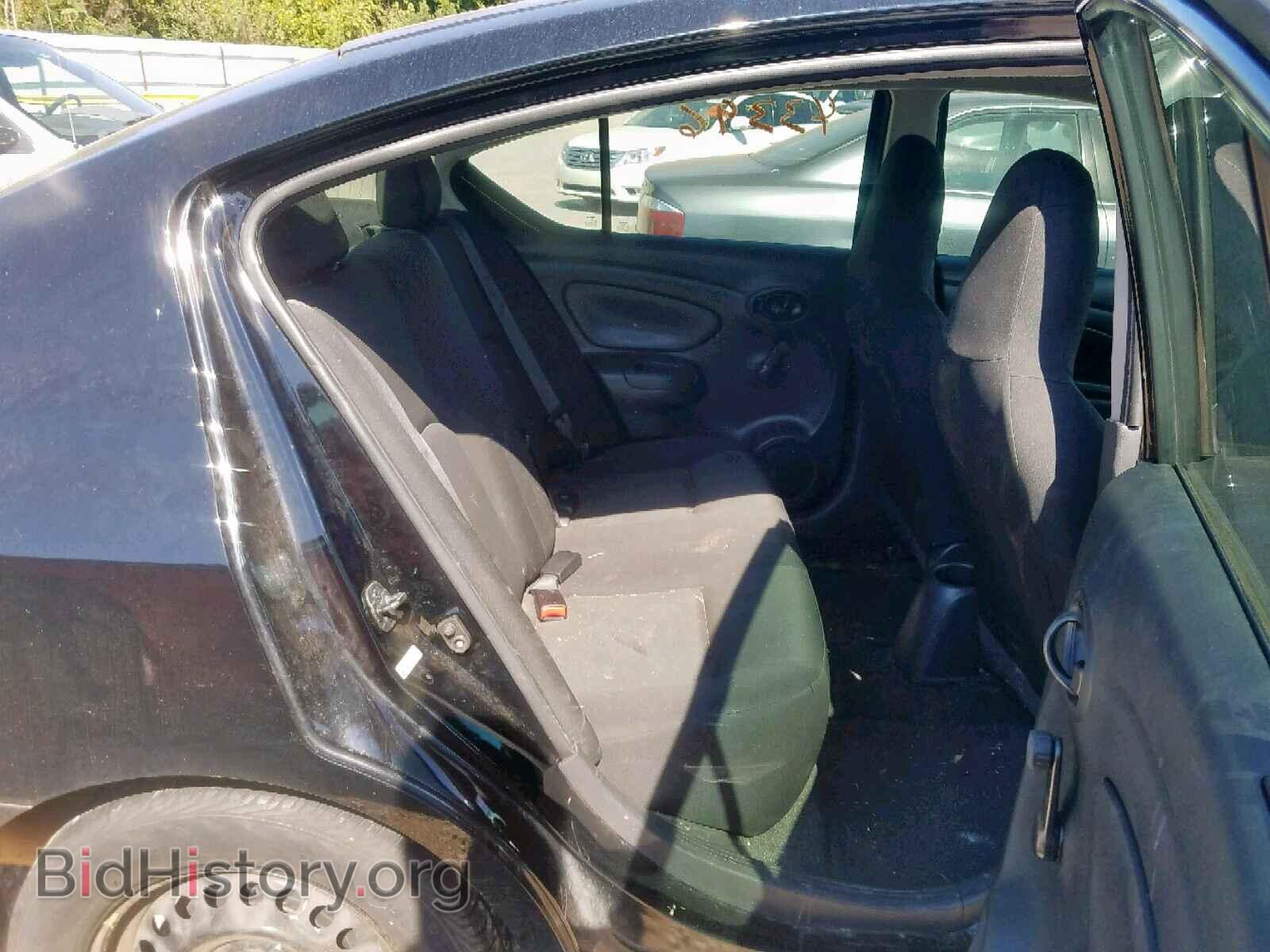 2017 NISSAN VERSA - VIN: 3N1CN7AP2HL862222 - Photo 6