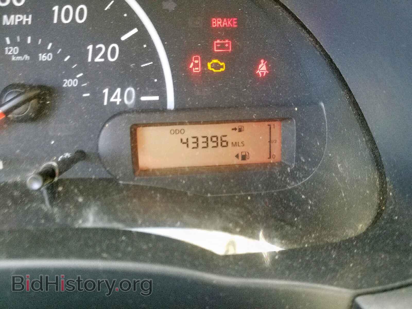 2017 NISSAN VERSA - VIN: 3N1CN7AP2HL862222 - Photo 8