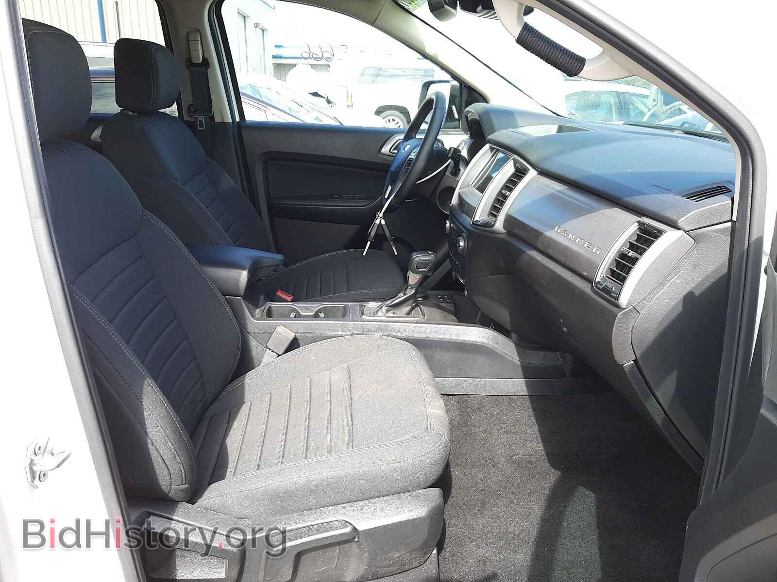 2021 FORD RANGER - VIN: 1FTER4FHXMLD12573 - Фото 5