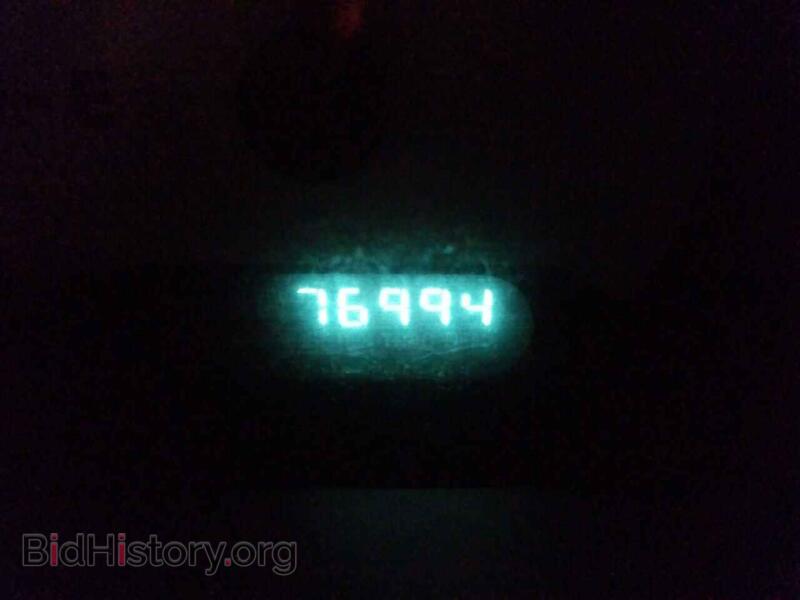2006 Dodge CARAVAN (VIN 1D4GP25B76B509244) — photo 8 of 10