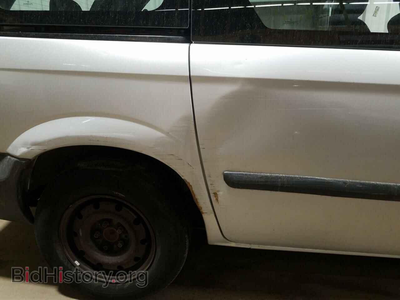 2006 DODGE CARAVAN - VIN: 1D4GP25B76B509244 - Фото 9