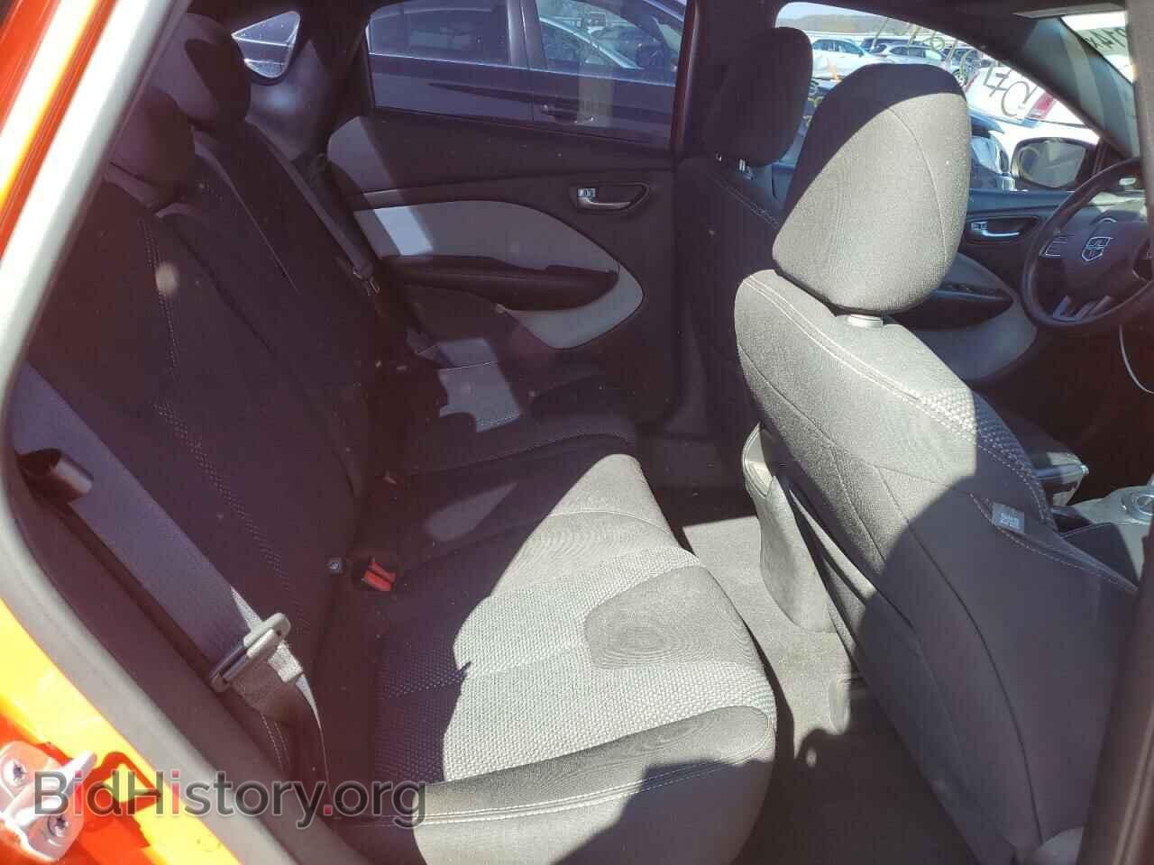 2015 DODGE DART - VIN: 1C3CDFBBXFD422544 - Фото 10