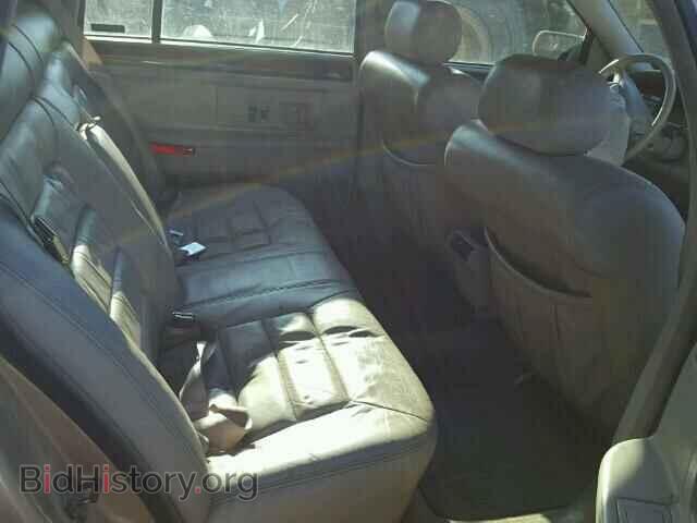 1995 CADILLAC DEVILLE - VIN: 1G6KD52B2SU301649 - Photo 6