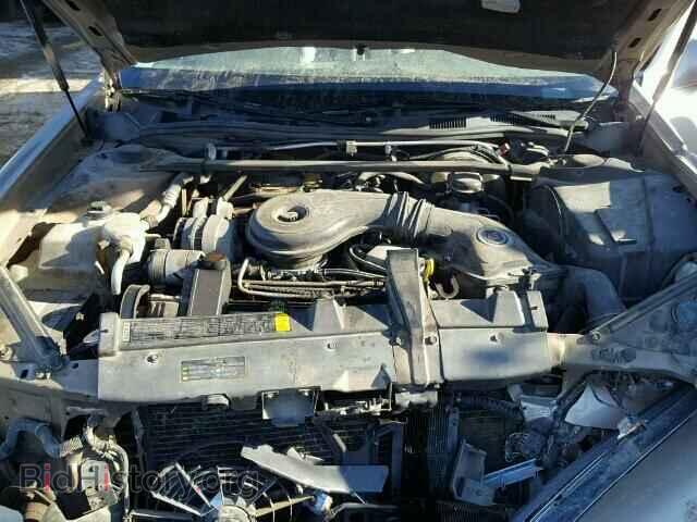 1995 CADILLAC DEVILLE - VIN: 1G6KD52B2SU301649 - Photo 7