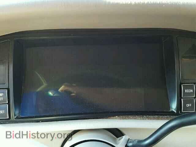1995 CADILLAC DEVILLE - VIN: 1G6KD52B2SU301649 - Photo 8