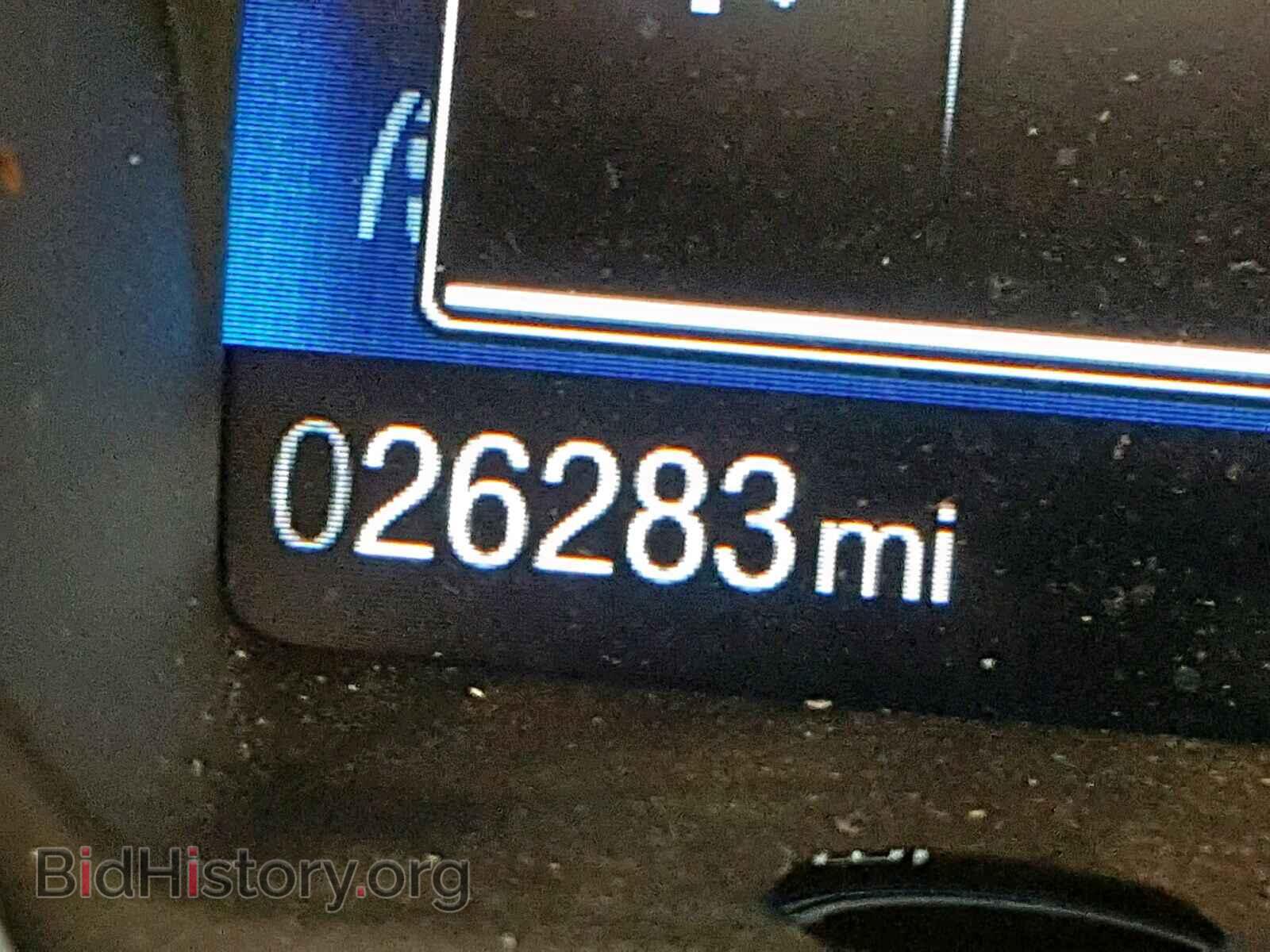 2016 FORD FOCUS SE - VIN: 1FADP3K22GL390854 - Фото 8