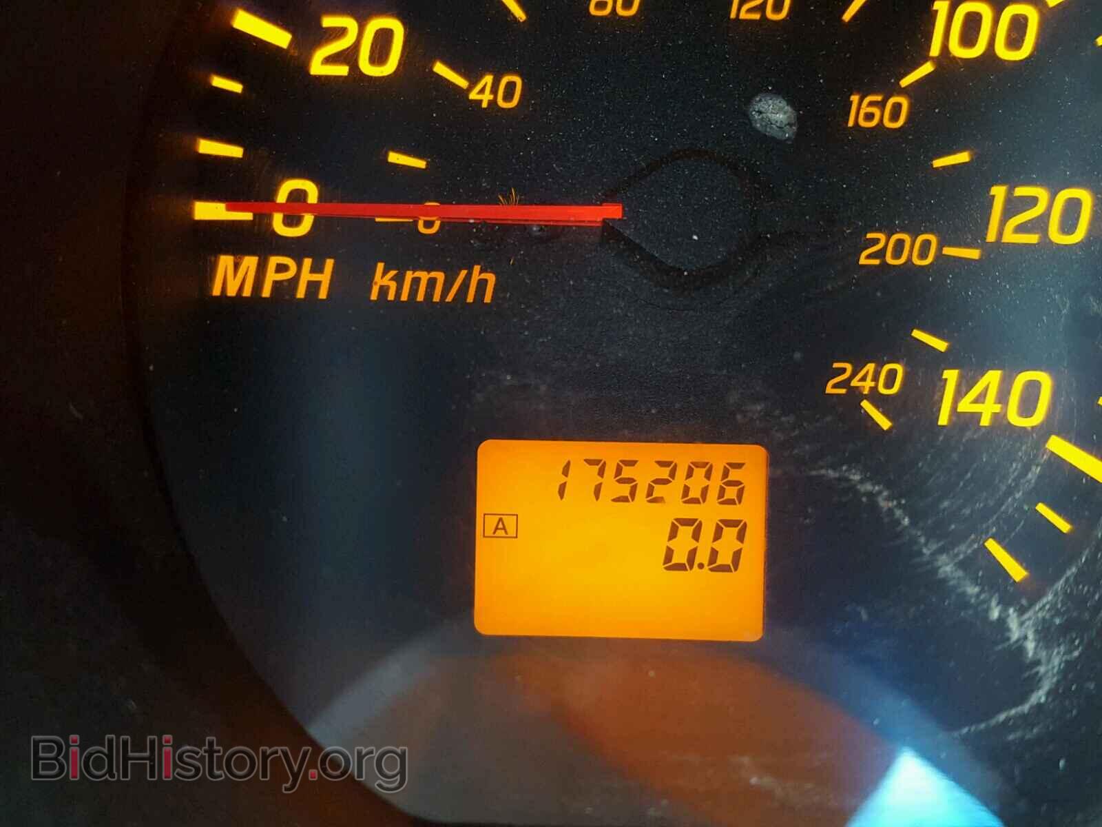 2003 NISSAN ALTIMA BAS - VIN: 1N4AL11DX3C285690 - Фото 8