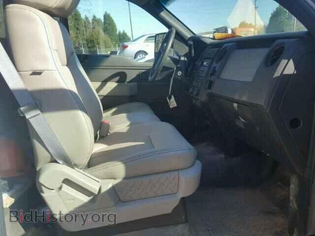 2014 FORD F150 - VIN: 1FTPF1CF2EKD33718 - Фото 5