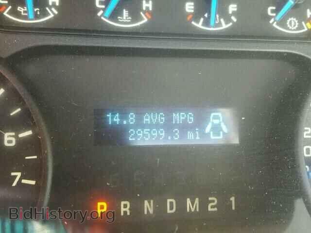 2014 FORD F150 - VIN: 1FTPF1CF2EKD33718 - Фото 8