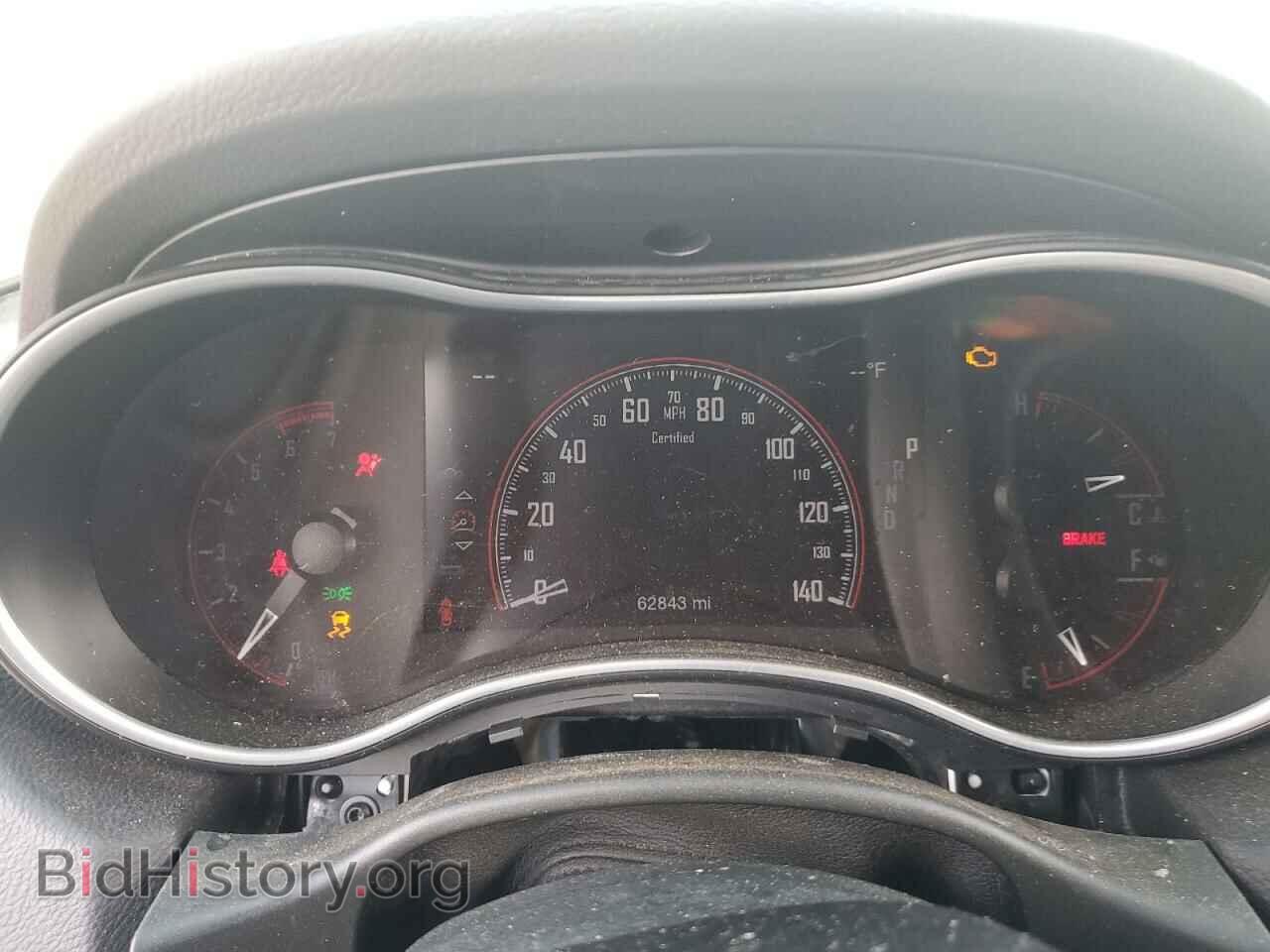 2020 DODGE DURANGO - VIN: 1C4SDHFT5LC407442 - Фото 9