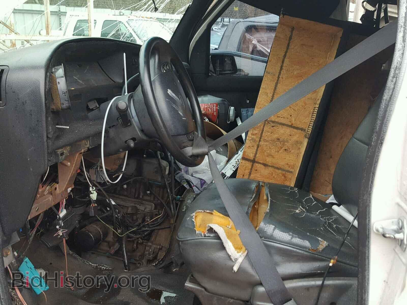 1994 FORD ECONOLINE - VIN: 1FTFE24YXRHA41211 - Photo 5