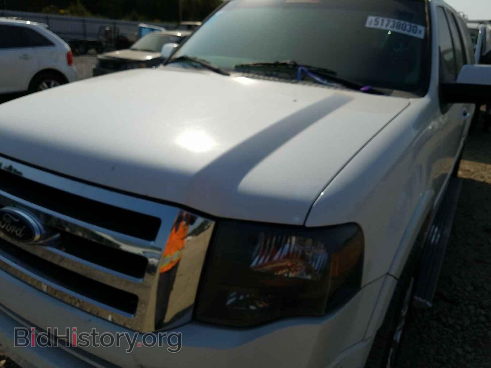 2012 FORD EXPEDITION - VIN: 1FMJK1K53CEF42144 - Фото 9