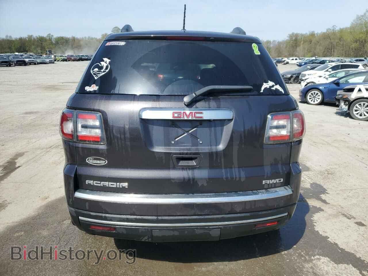 2014 GMC ACADIA - VIN: 1GKKVPKD2EJ285177 - Photo 6