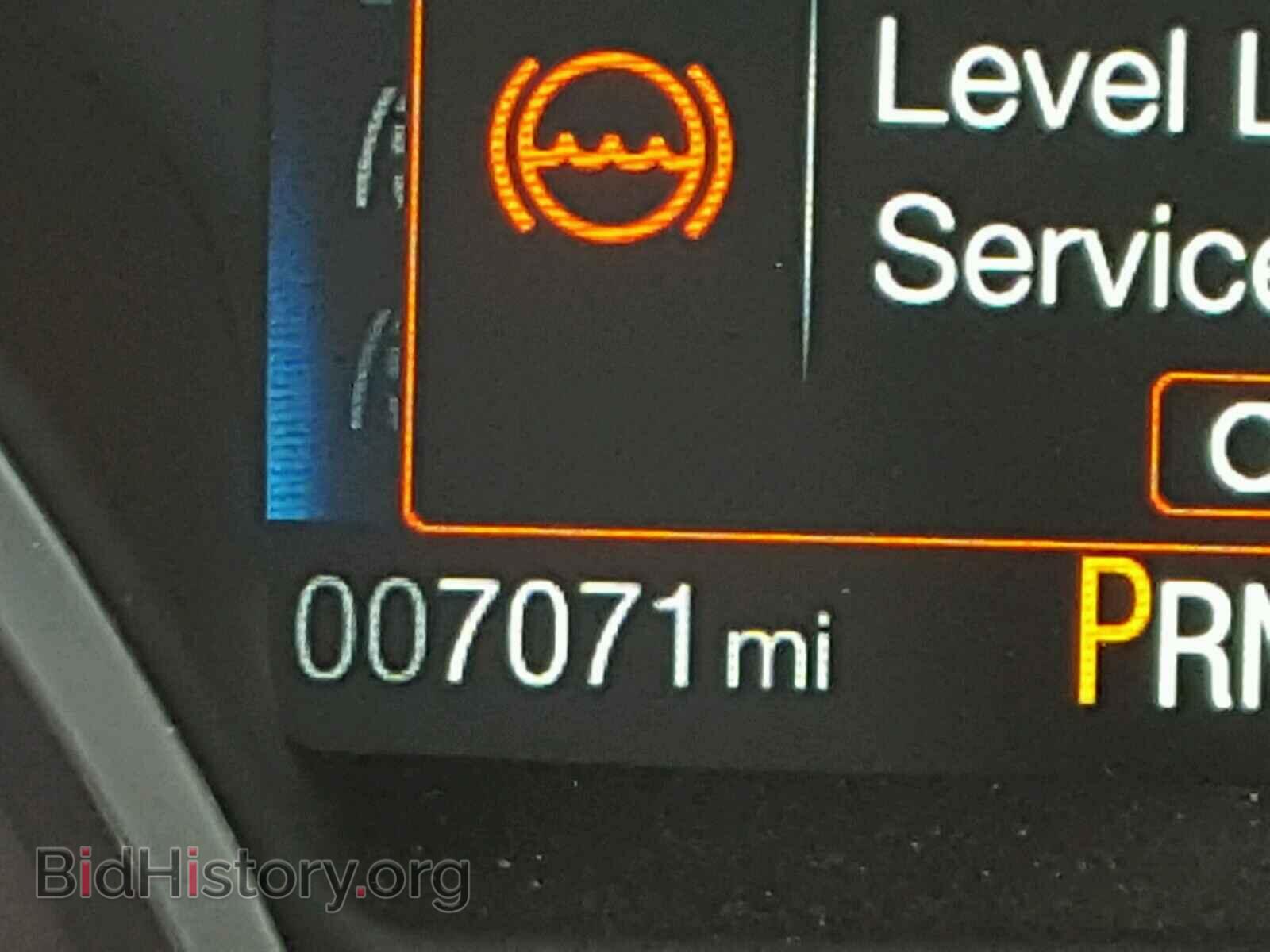 2017 FORD FOCUS - VIN: 1FADP3FE4HL294911 - Photo 8