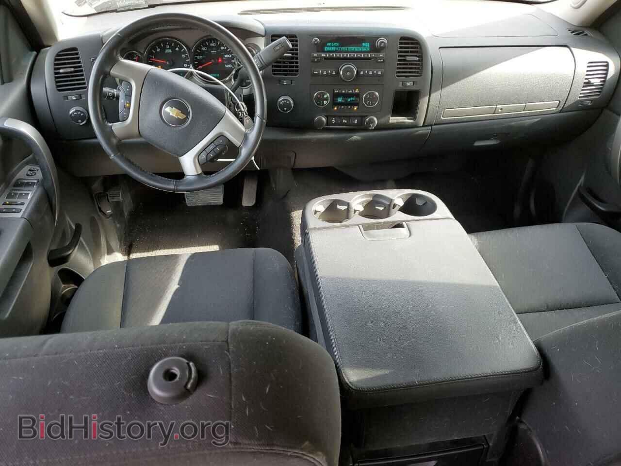 2012 CHEVROLET ALL Models - VIN: 1GCPKSE73CF172745 - Фото 8