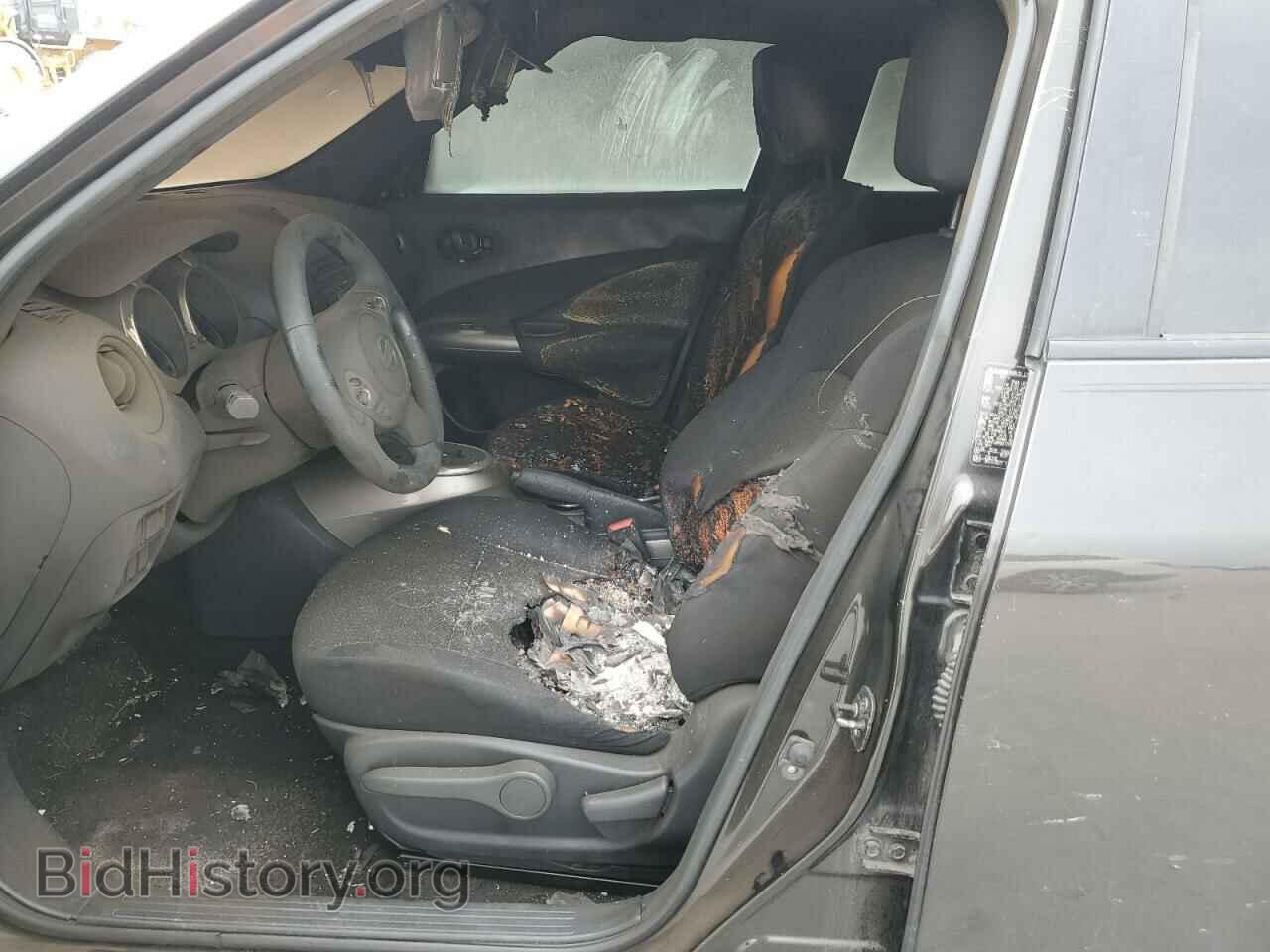 2013 NISSAN JUKE - VIN: JN8AF5MR8DT208564 - Фото 7
