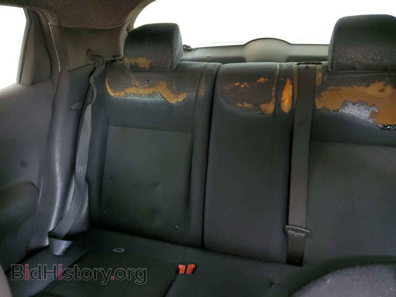 2013 NISSAN JUKE - VIN: JN8AF5MR8DT208564 - Фото 10