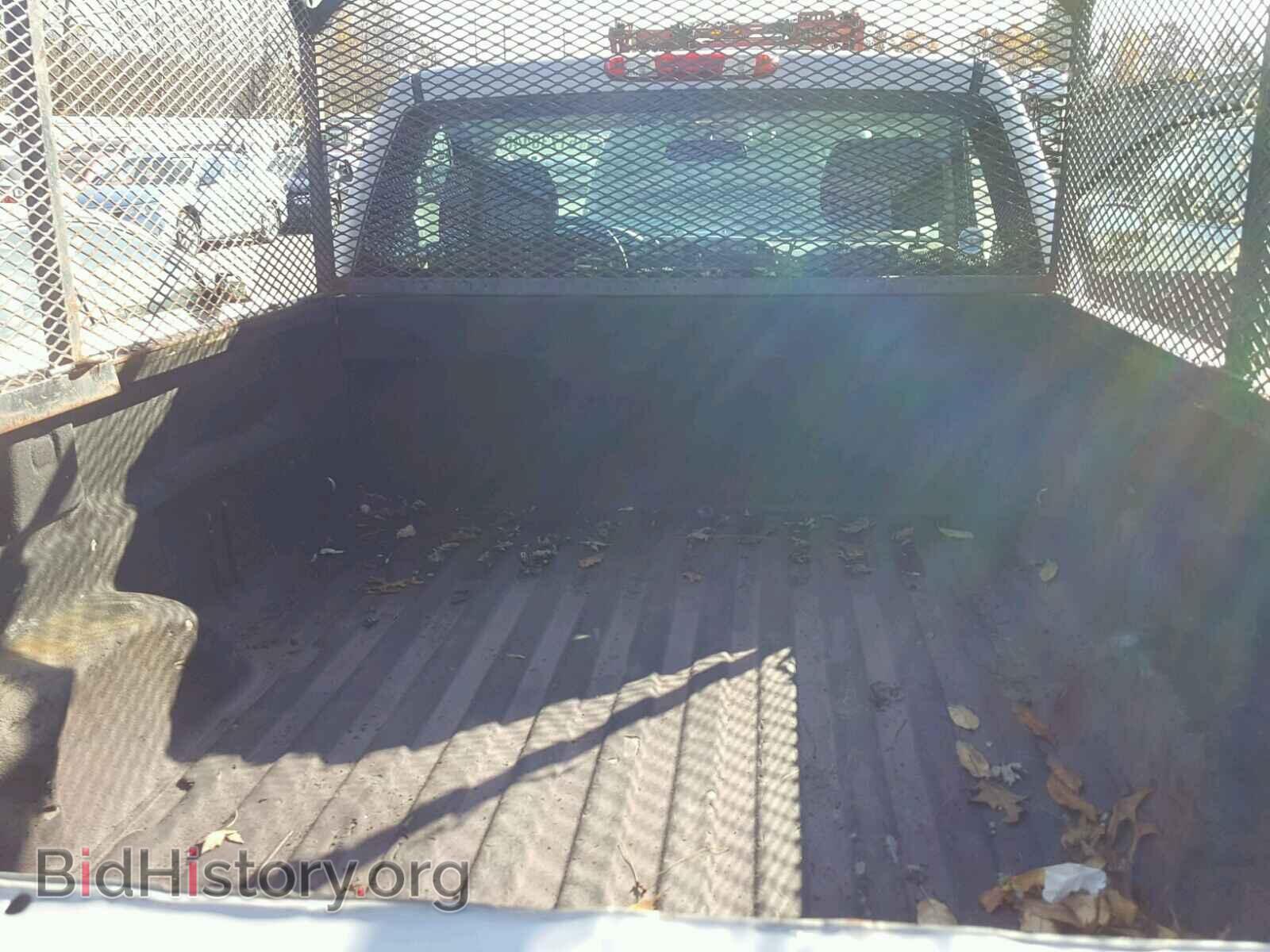 2010 CHEVROLET SILVERADO - VIN: 1GCPCPEX1AZ190859 - Фото 6