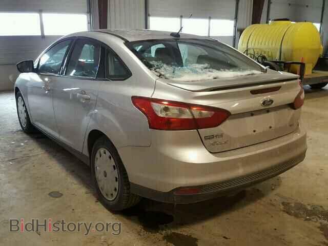 2012 FORD FOCUS - VIN: 1FAHP3F29CL280048 - Photo 3