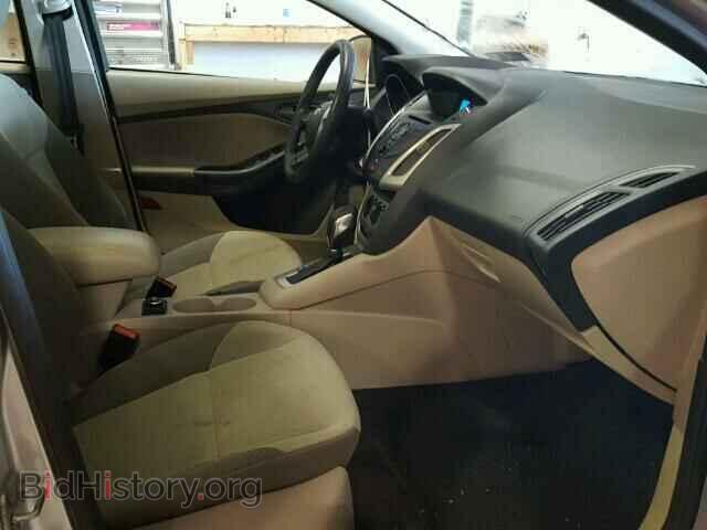 2012 FORD FOCUS - VIN: 1FAHP3F29CL280048 - Photo 5