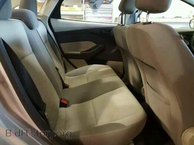 2012 FORD FOCUS - VIN: 1FAHP3F29CL280048 - Photo 6
