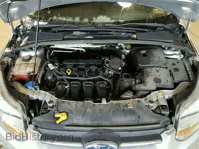 2012 FORD FOCUS - VIN: 1FAHP3F29CL280048 - Photo 7