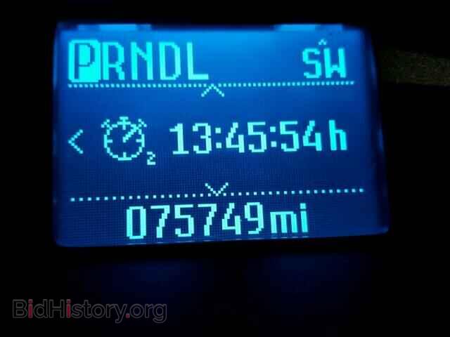 2012 FORD FOCUS - VIN: 1FAHP3F29CL280048 - Photo 8