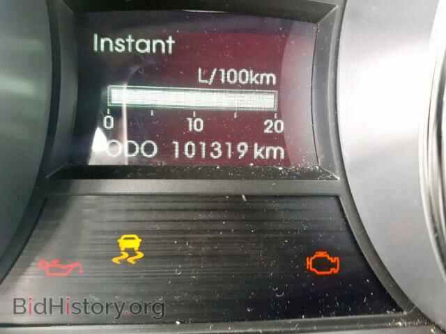 2012 HYUNDAI SONATA - VIN: 5NPEC4AB7CH373029 - Фото 8