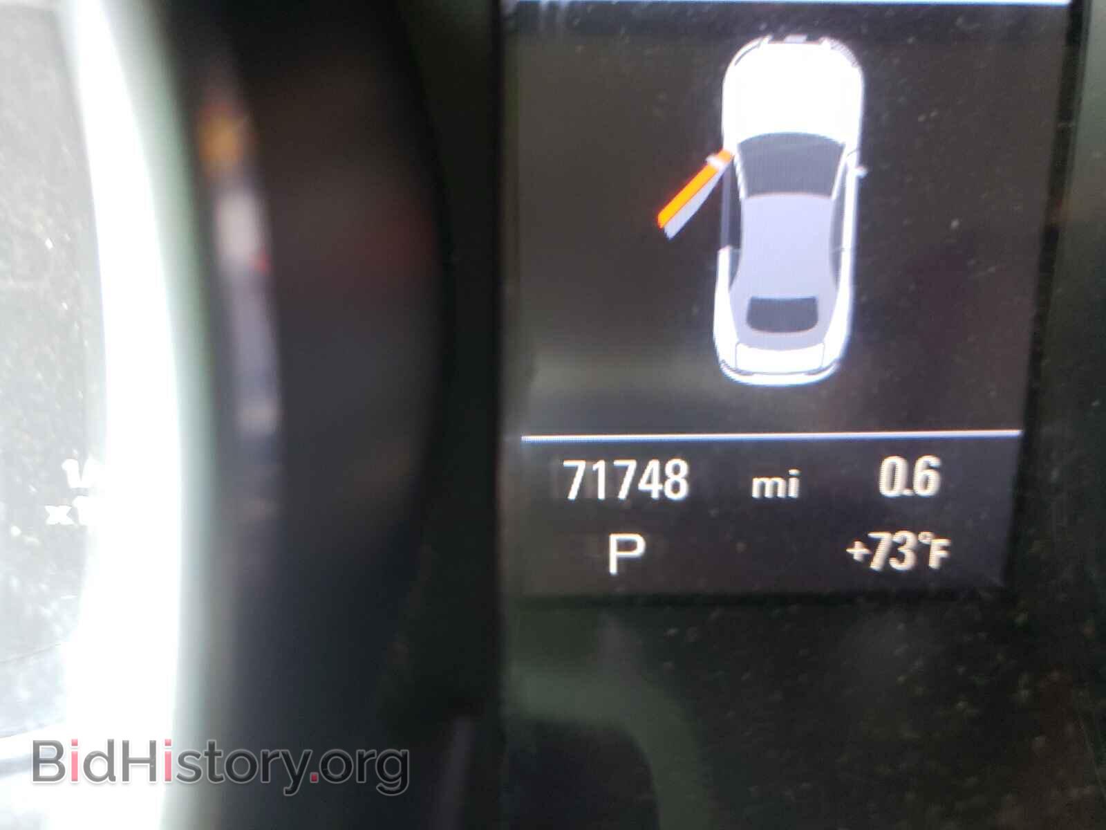 2010 AUDI A5 - VIN: WAUJFAFH5AN011633 - Фото 8