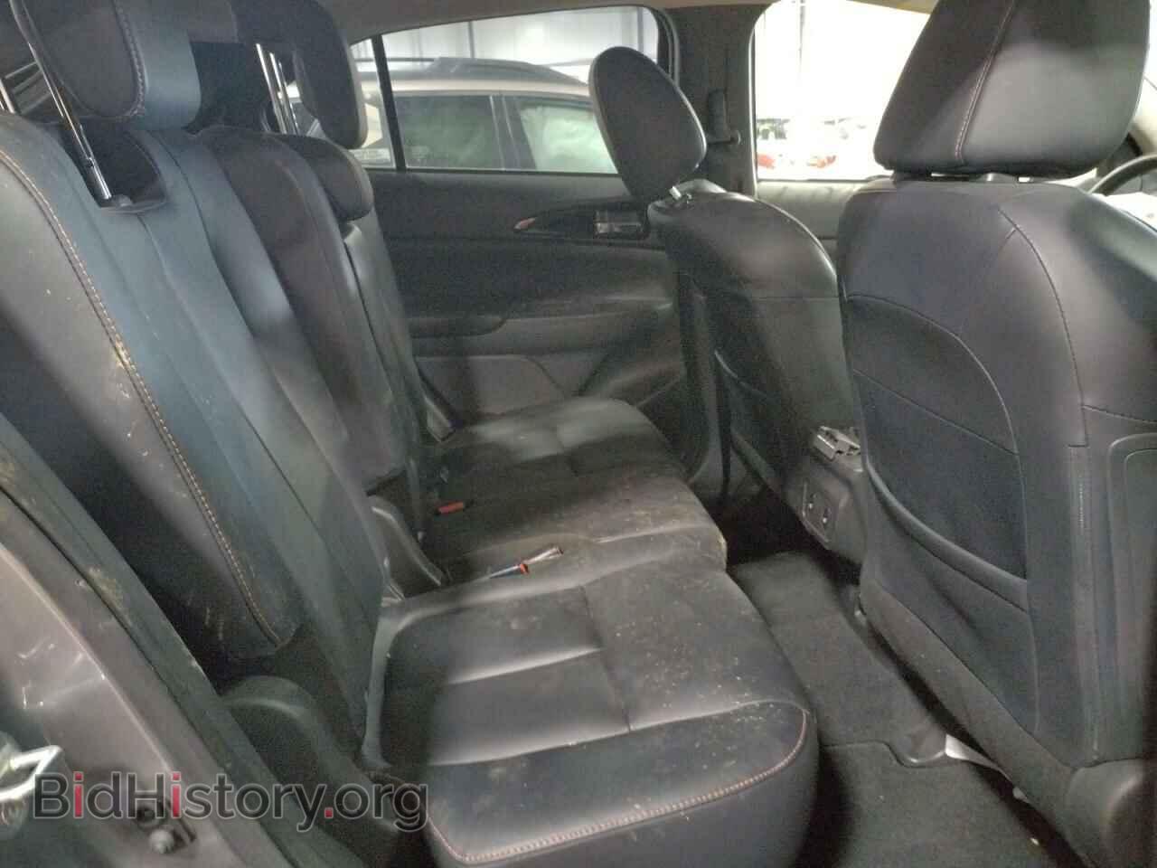 2019 MITSUBISHI ECLIPSE - VIN: JA4AT5AA1KZ004342 - Photo 6